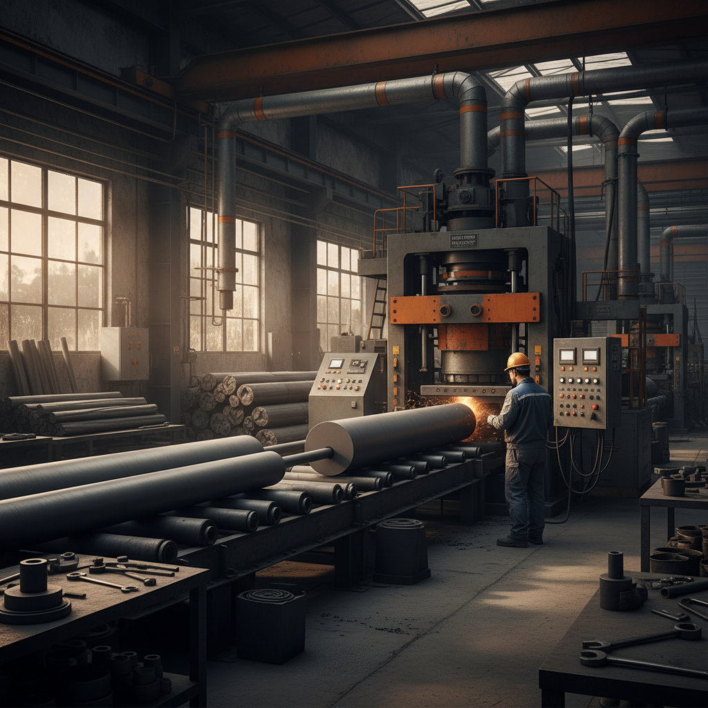 Comprehensive Guide to Leading Graphite Rod Manufacturers and Their Applications