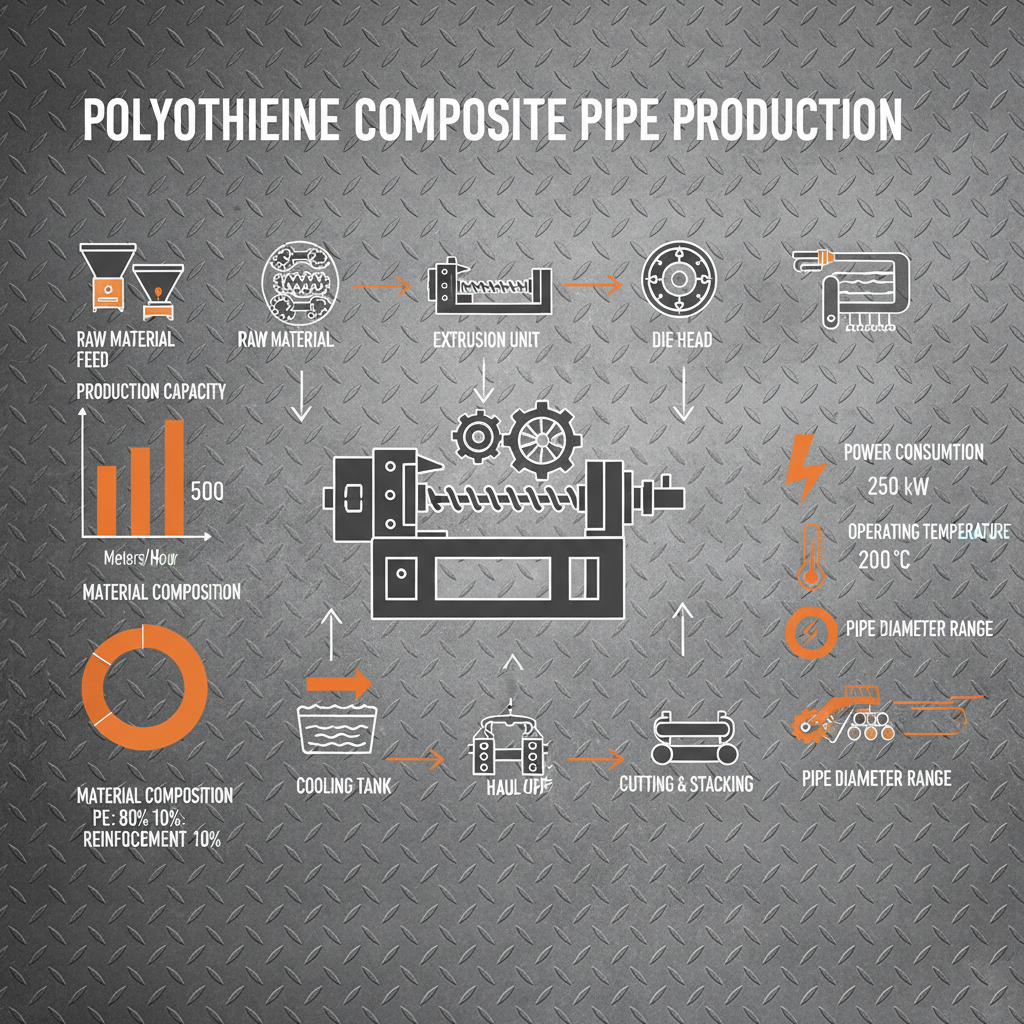 Understanding the Functionality and Applications of a Pipe Extruder System