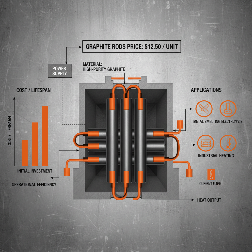 Comprehensive Guide to Graphite Rods Price Factors and Sourcing Options