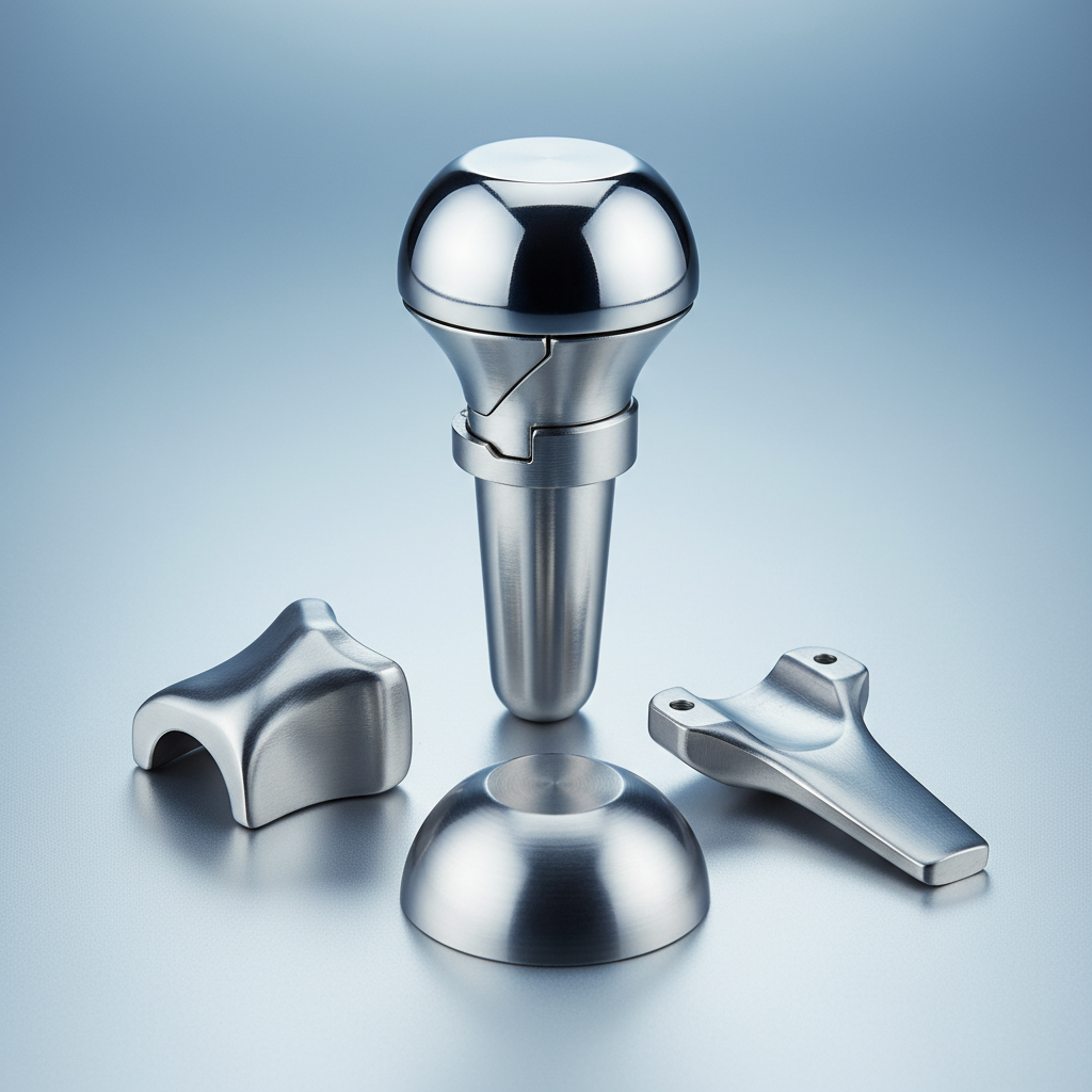 Comprehensive Guide to Socket Hip Implants for Enhanced Mobility and Recovery