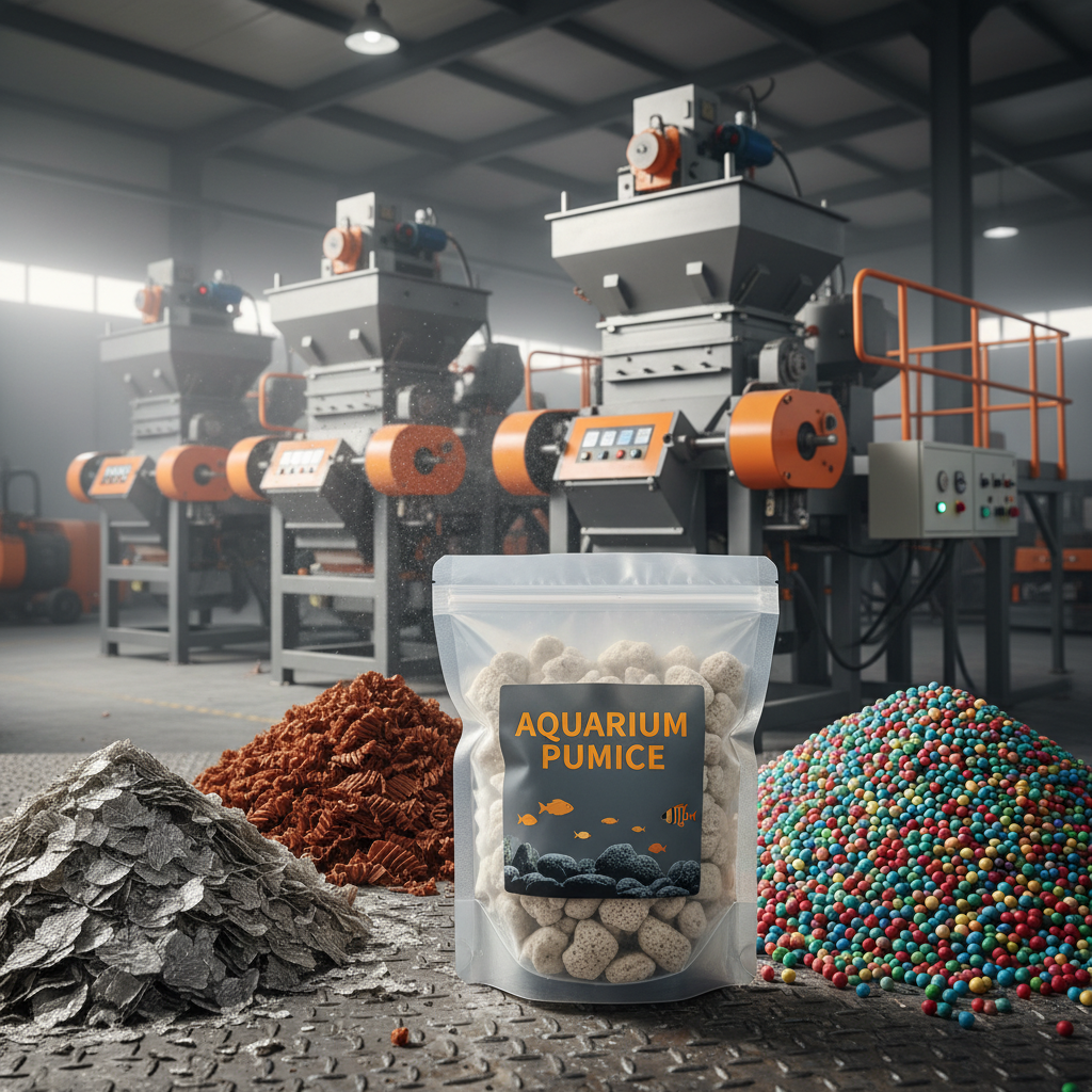 Comprehensive Guide to Using Pumice for Aquarium Health and Beauty