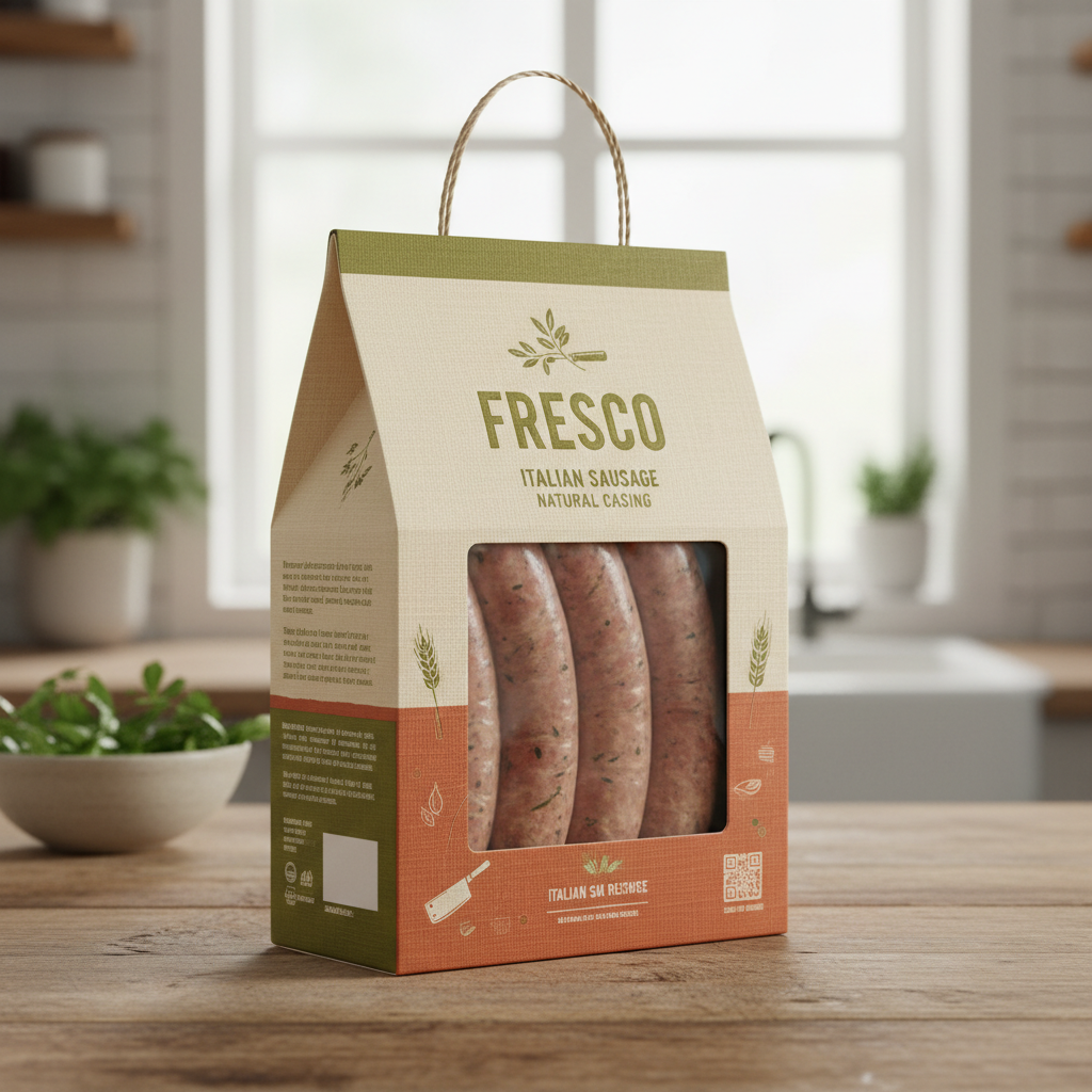 Exploring the World of Skin On Italian Sausage A Comprehensive Guide