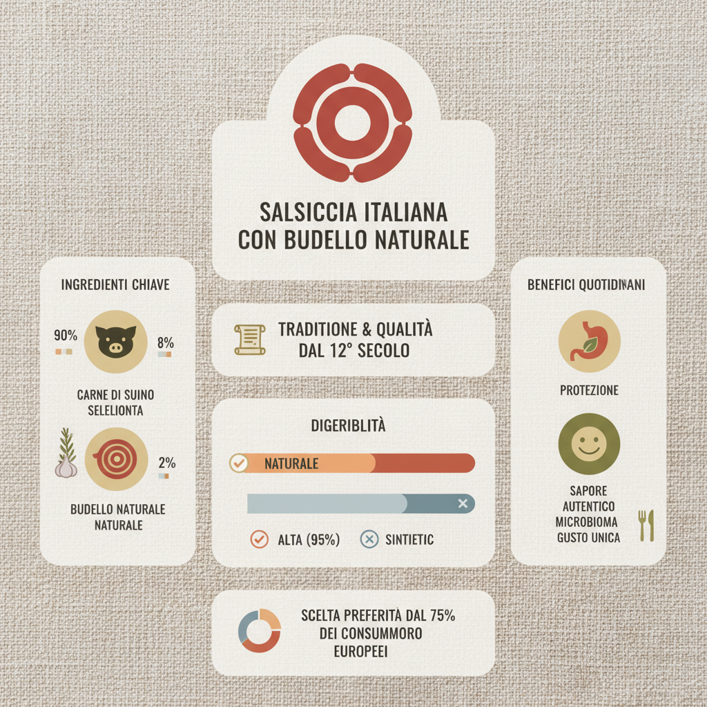 Exploring the World of Skin On Italian Sausage A Comprehensive Guide