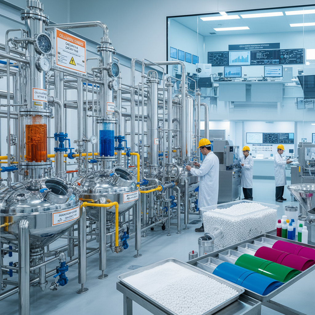 Comprehensive Guide to CAS 24937 78 8 Polyethylene Glycol Random Copolymer