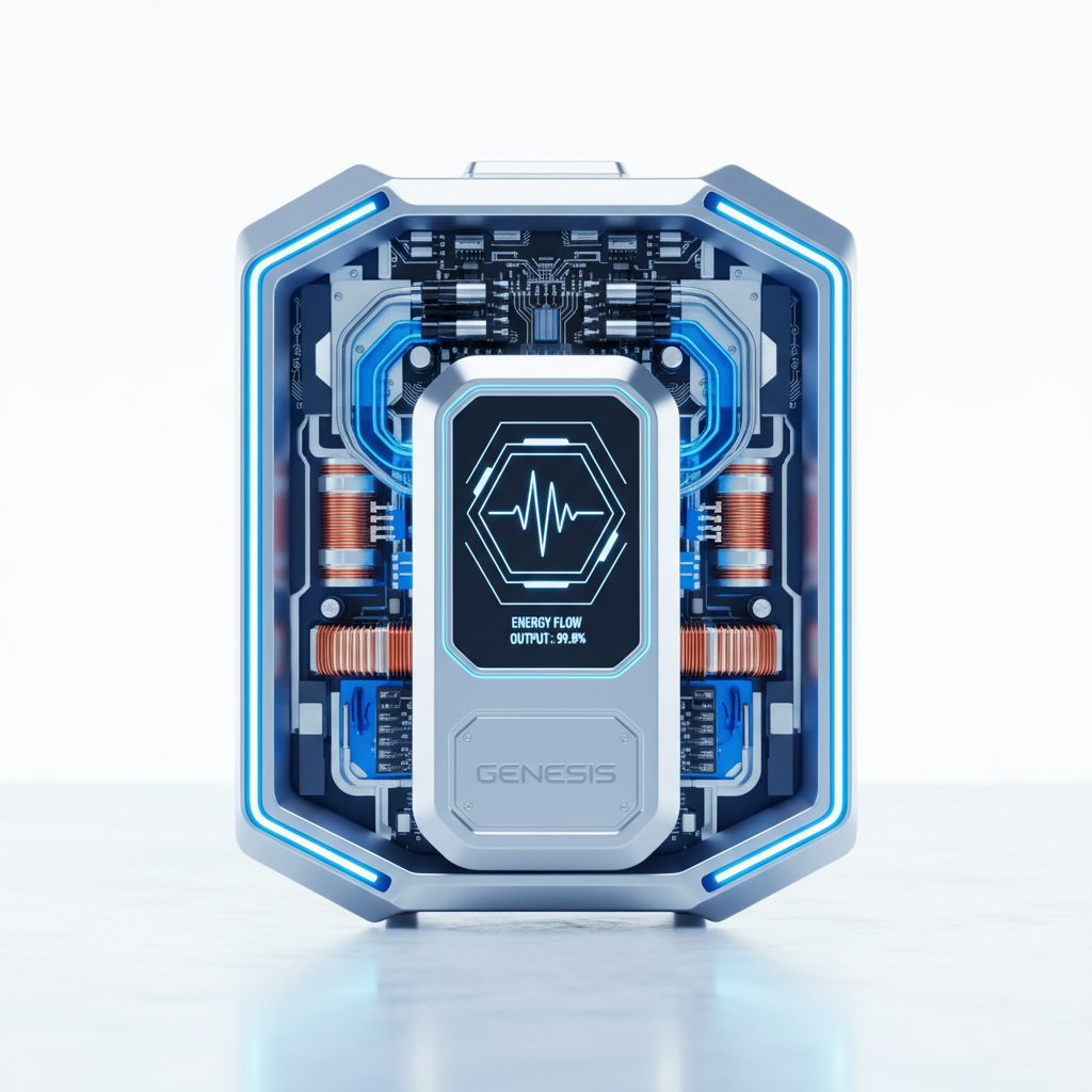 Choosing the Right Power Generator Used for Reliable Electricity Supply