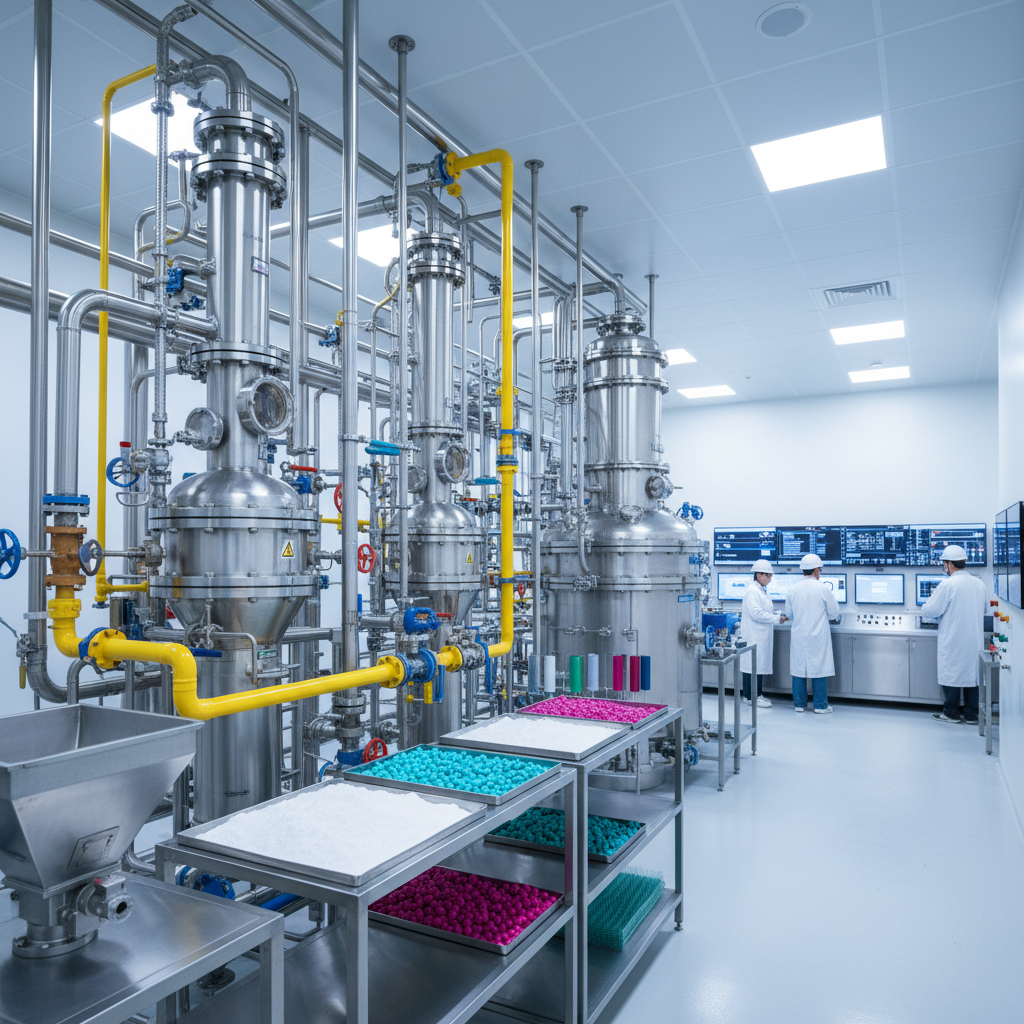 Comprehensive Guide to Understanding Photo Developing Chemicals and Their Applications