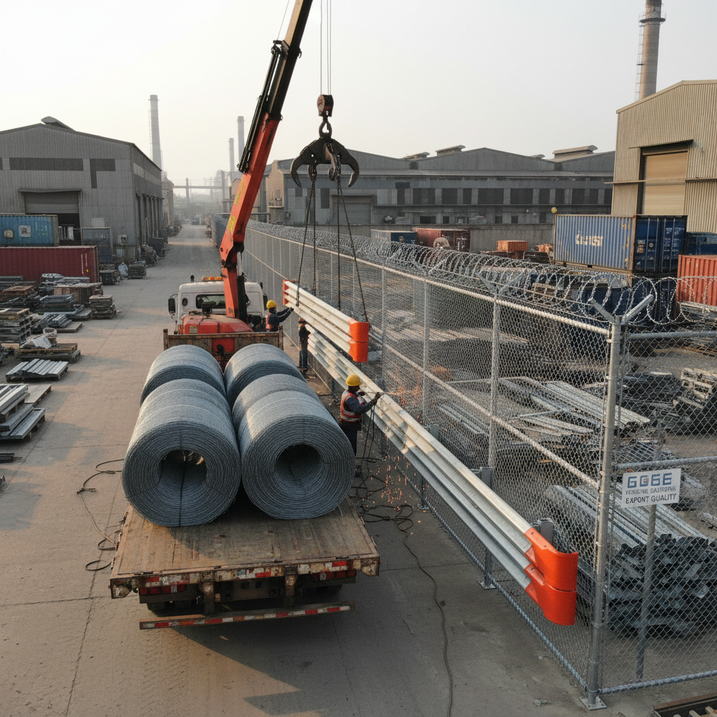 Comprehensive Guide to Choosing the Right Extension for Chain Link Fence Systems