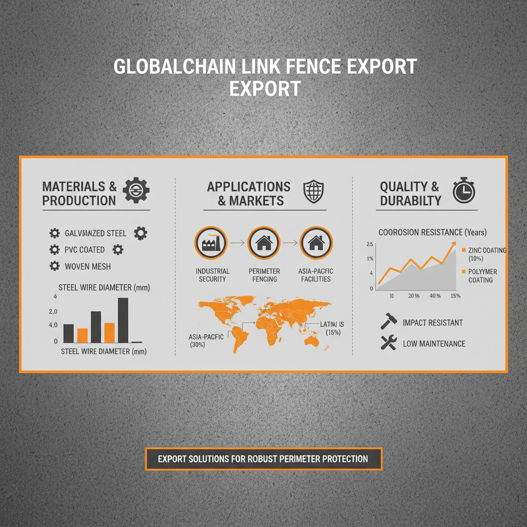 Choosing a Nice Chain Link Fence For Property Security and Value