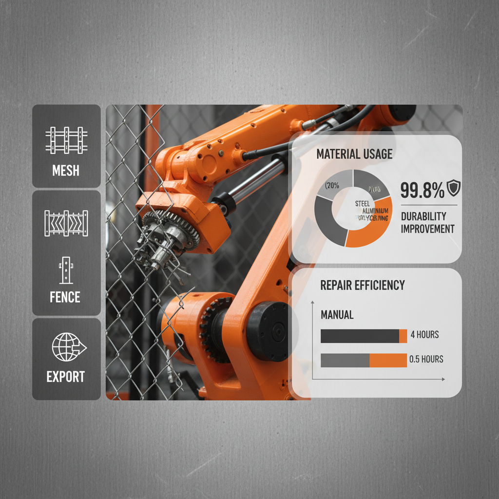 Comprehensive Guide to Fixing Chain Link Fence Issues and Maintenance