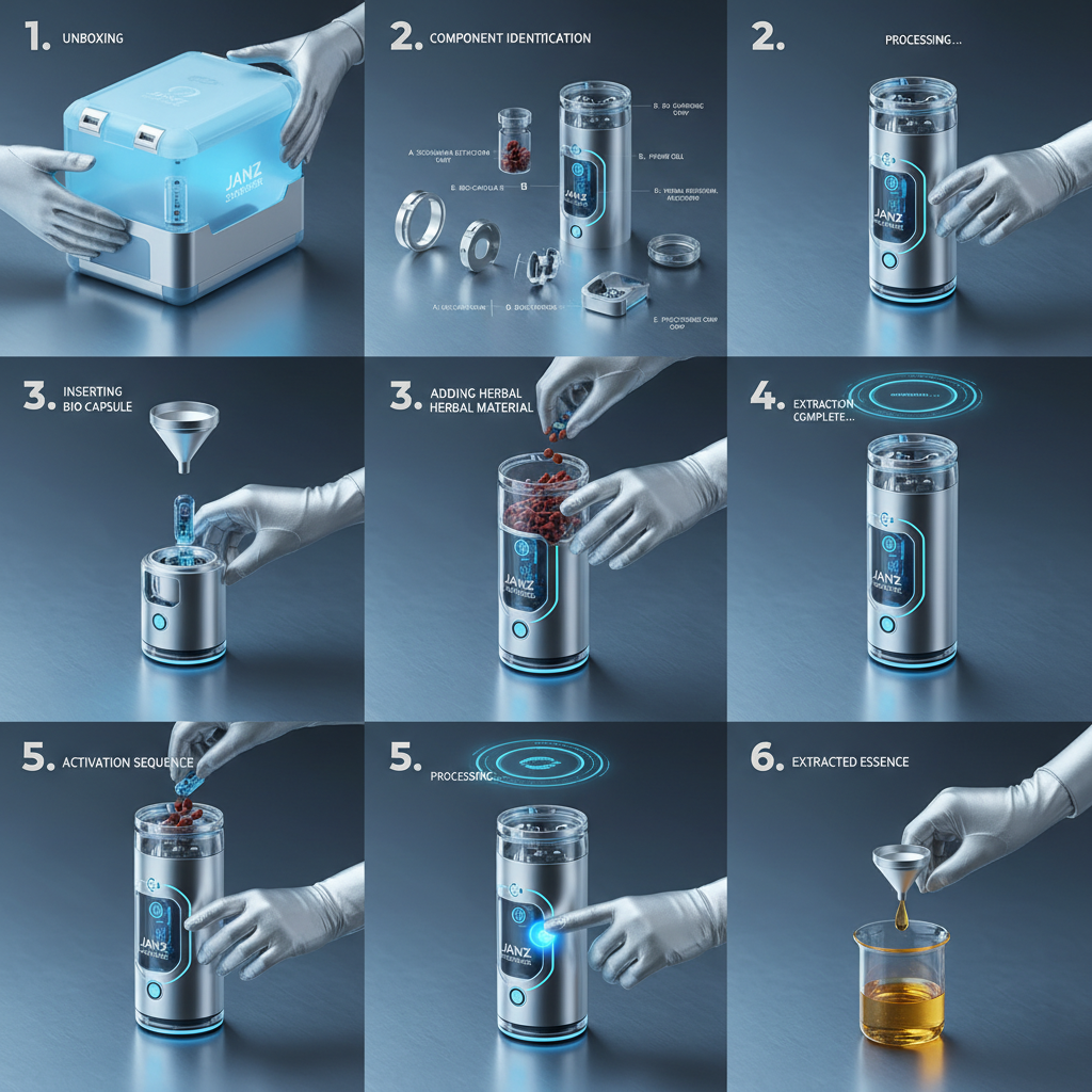 Unlock Wellbeing with Janz Schisandra A Comprehensive Guide to Benefits and Uses