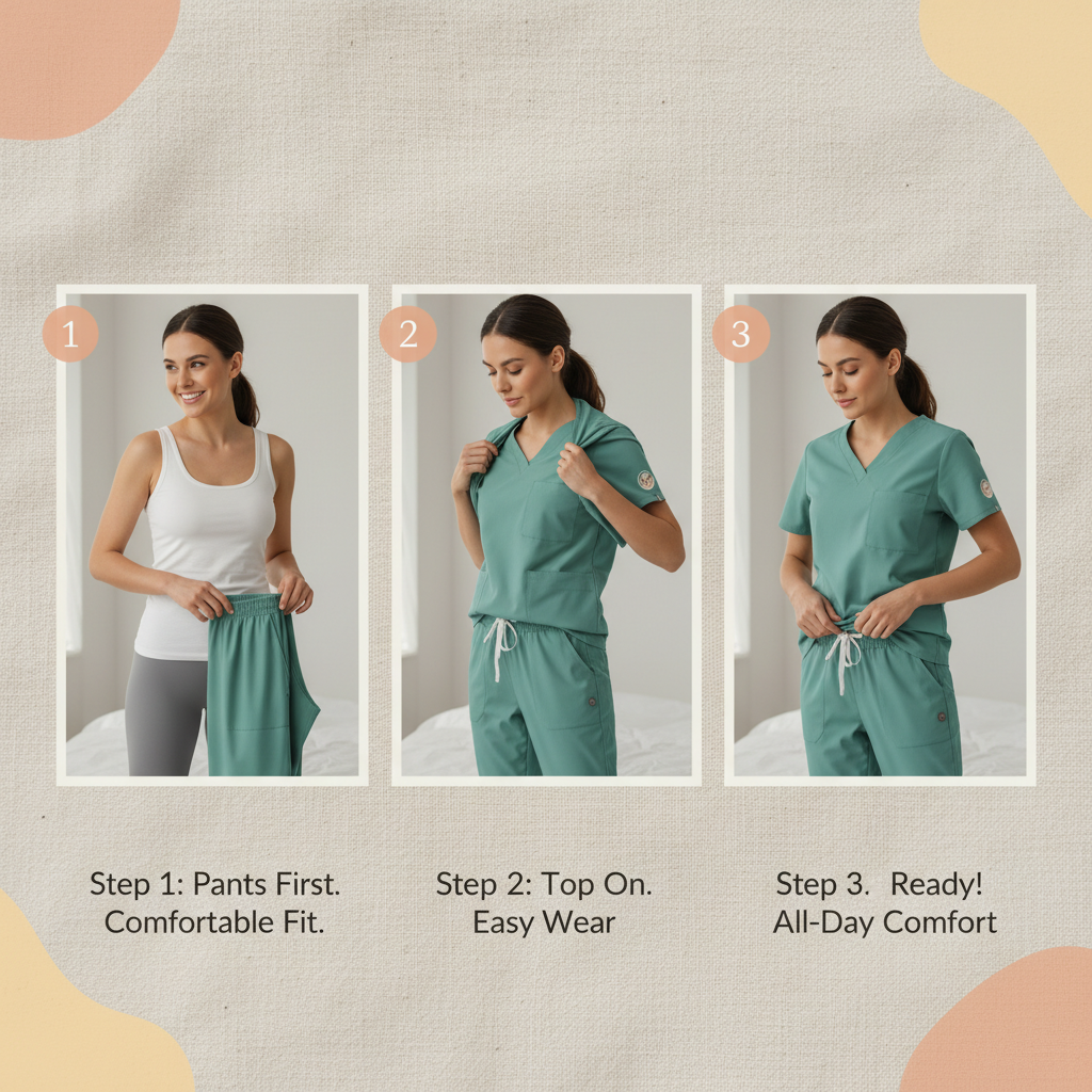 Comprehensive Guide to Surgical Green Scrubs for Women and Their Benefits
