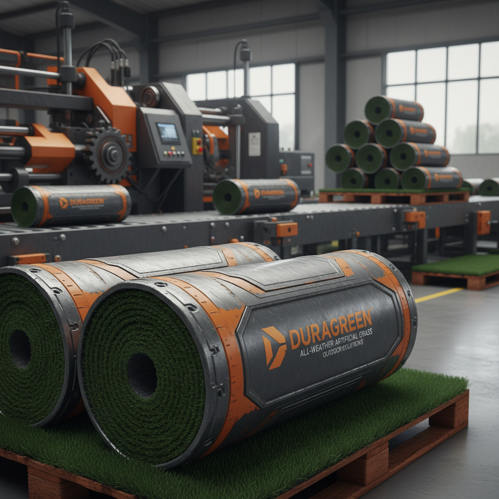 artificial grass mat outdoor