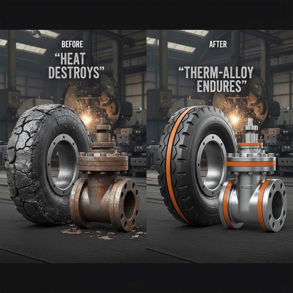 Expert Guidance on Heat Resistant Metal Quotes and Alloy Selection