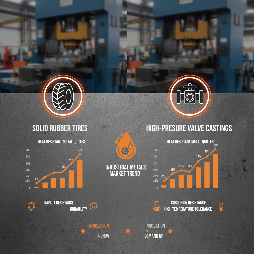 Expert Guidance on Heat Resistant Metal Quotes and Alloy Selection