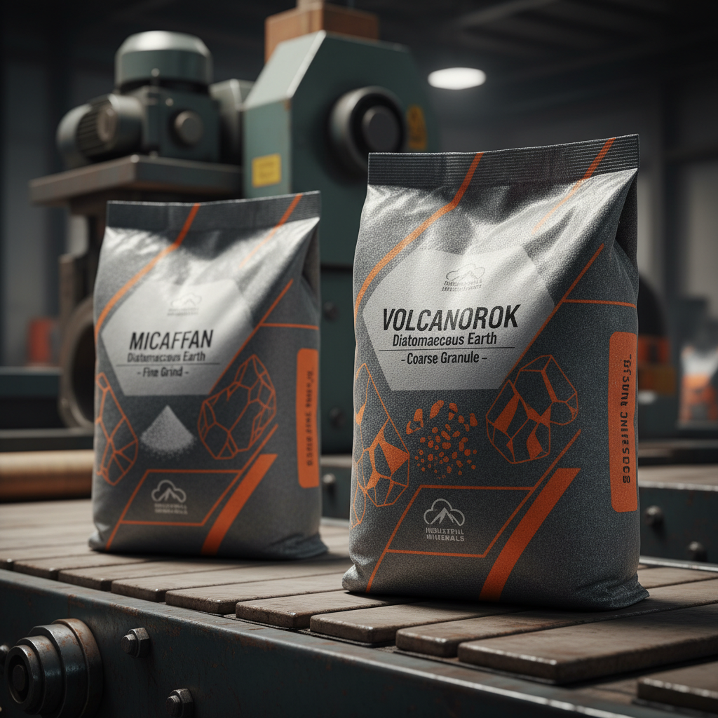 Exploring Diatomaceous Earth A Comprehensive Guide to Uses and Benefits