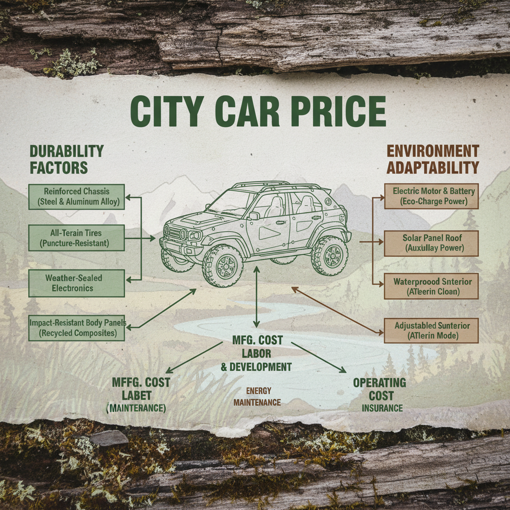 Comprehensive Guide to Understanding the City Car Price and Market Trends