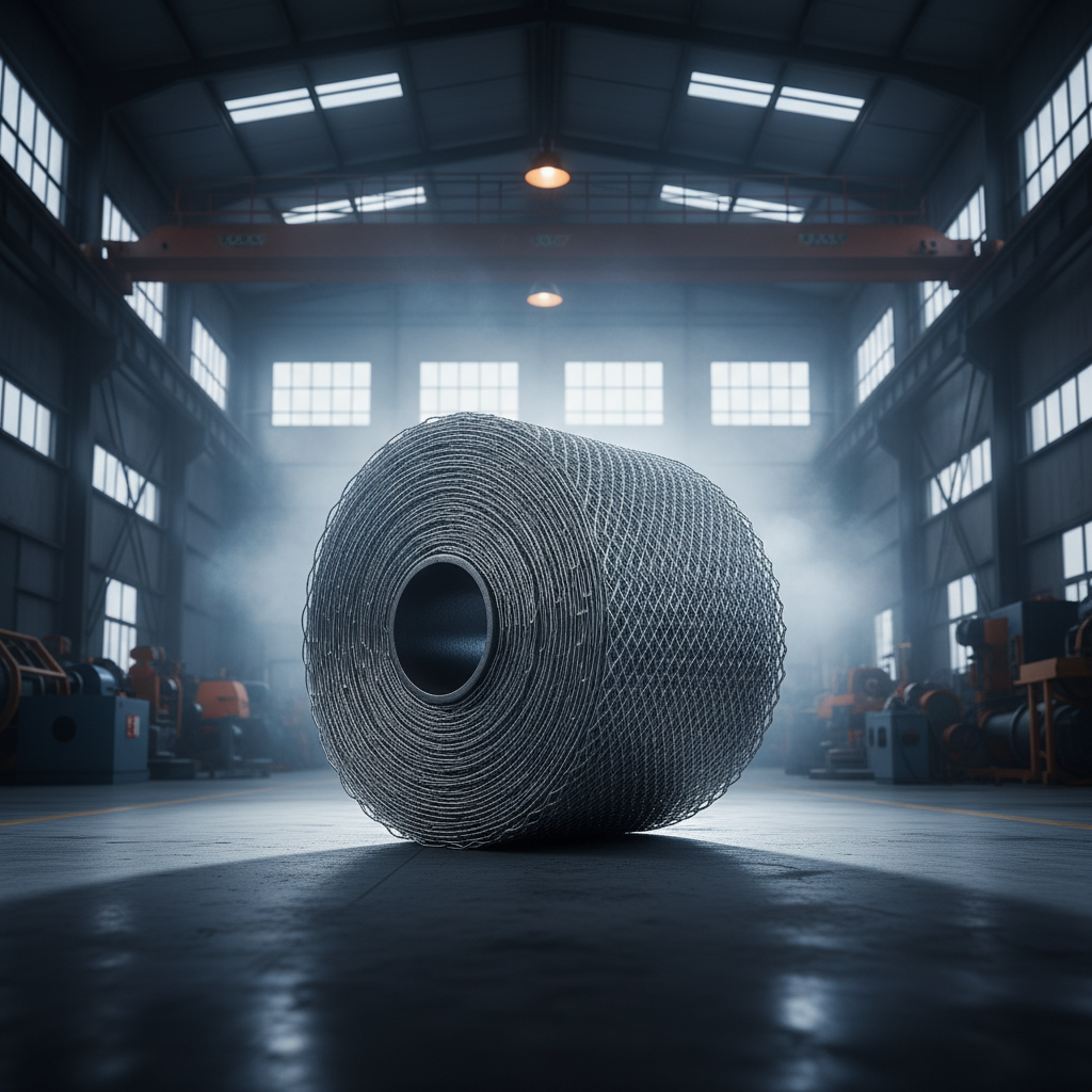 Comprehensive Guide to SS316 Wire Mesh Properties Applications and Sourcing