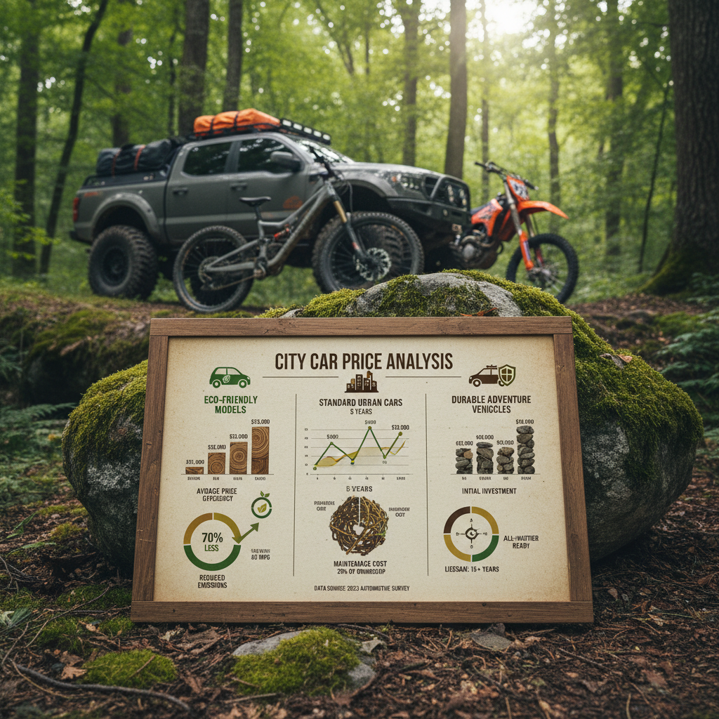 Comprehensive Guide to Understanding the City Car Price and Market Trends