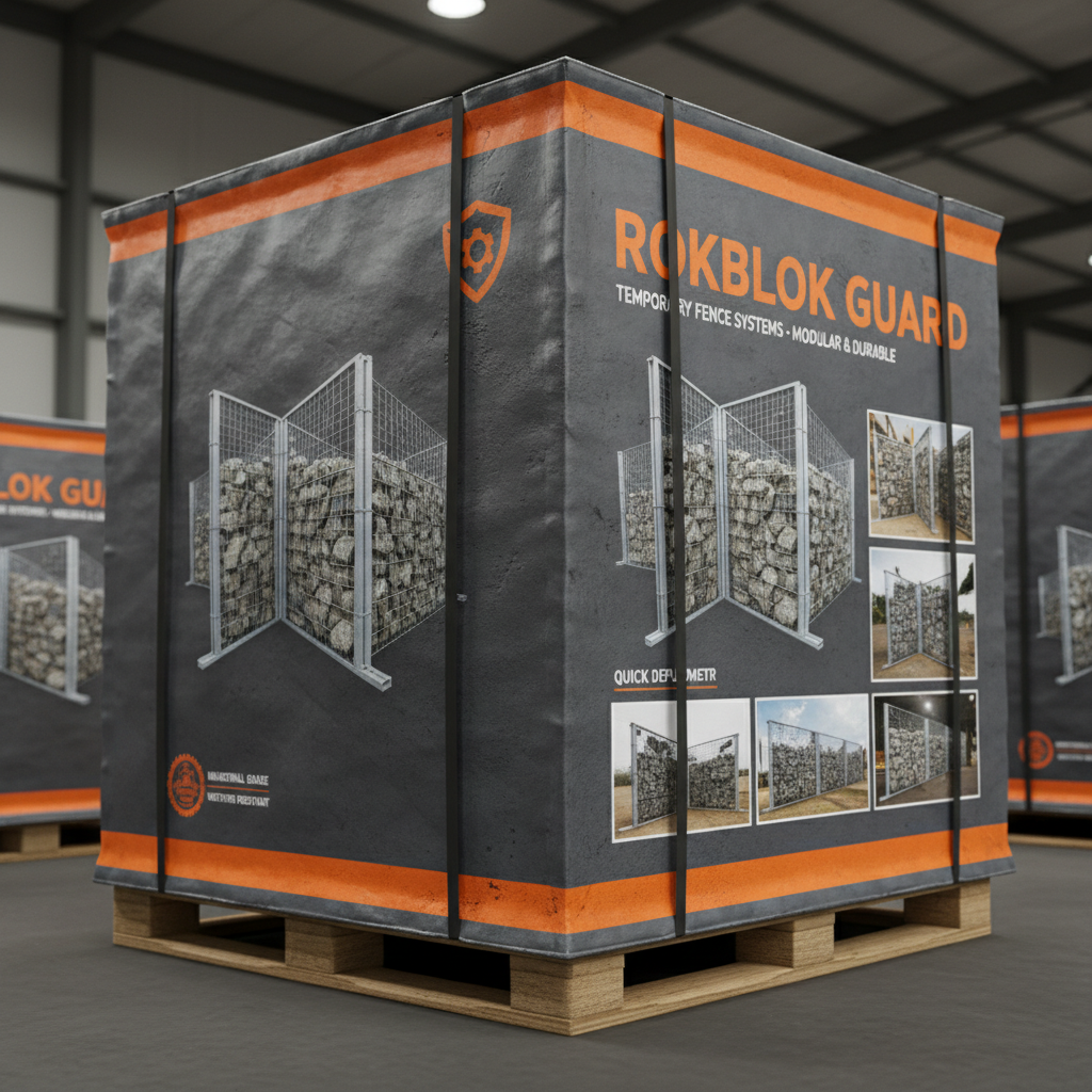 Comprehensive Guide to Durable and Effective Temporary Fence Panels