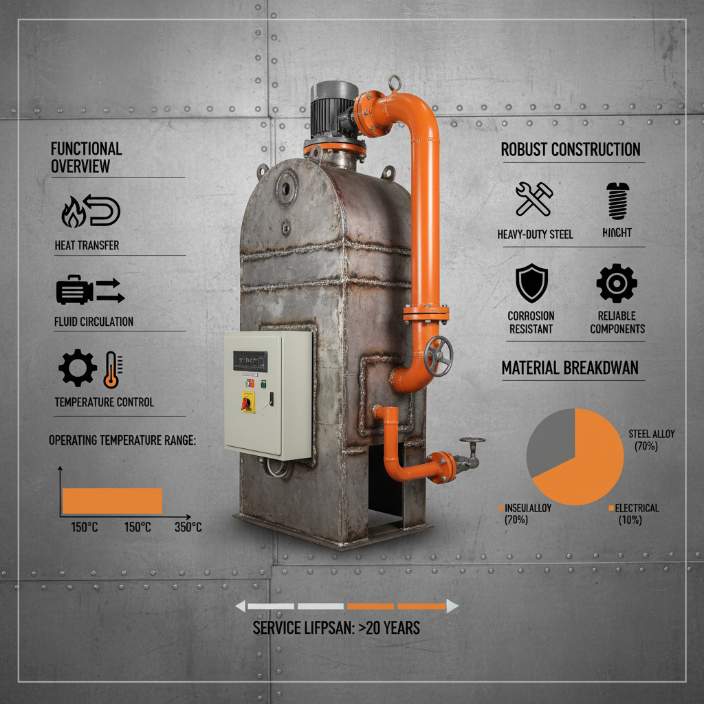 Comprehensive Guide to Industrial Thermal Oil Heater Systems and Applications