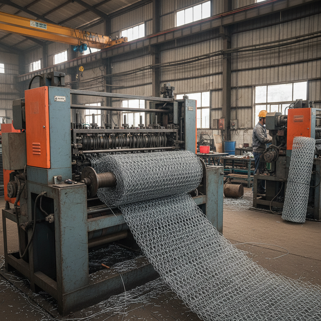 Comprehensive Guide to Chicken Wire Netting Applications and Installation