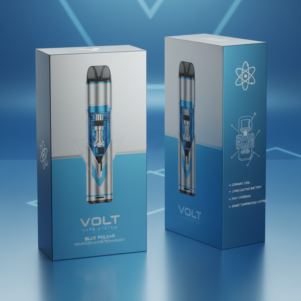 A Comprehensive Guide to Understanding Different Vape Types and Devices