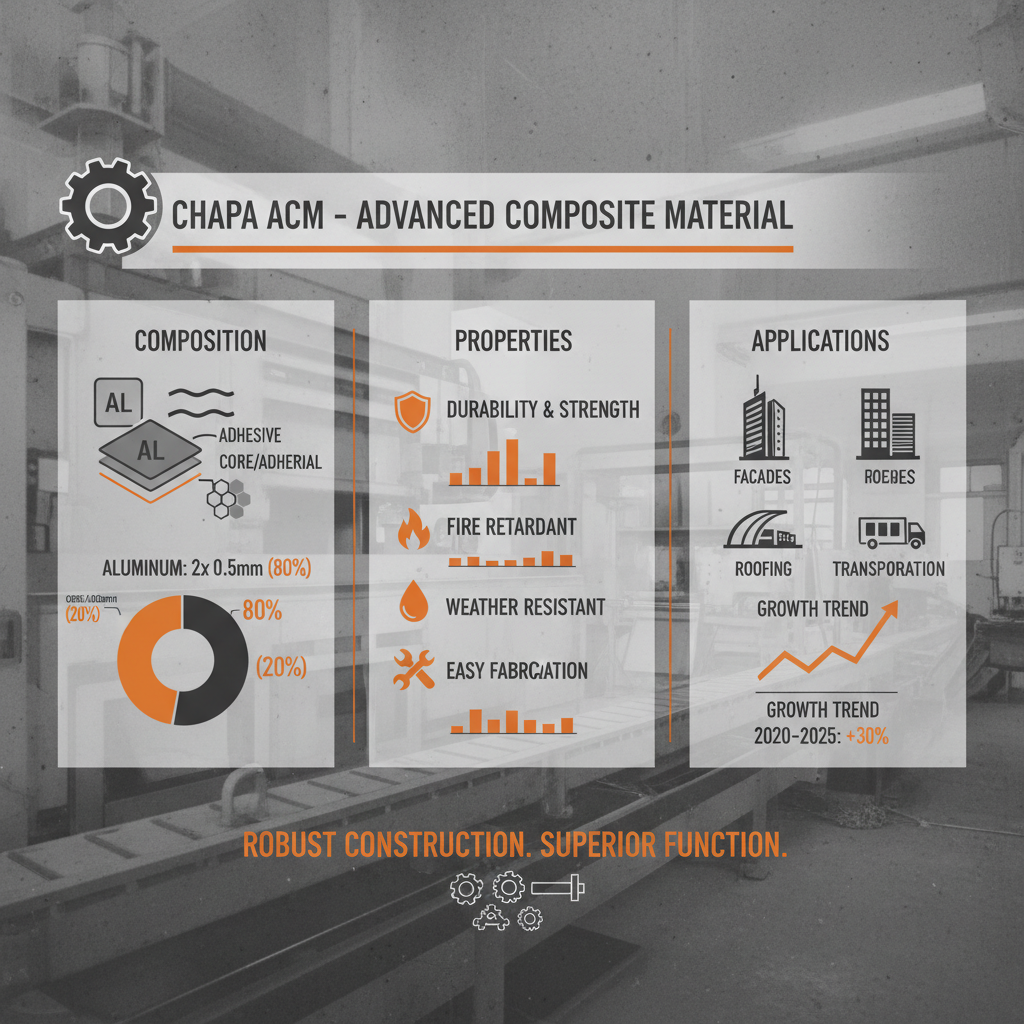 Comprehensive Guide to Chapa ACM Properties Applications and Benefits