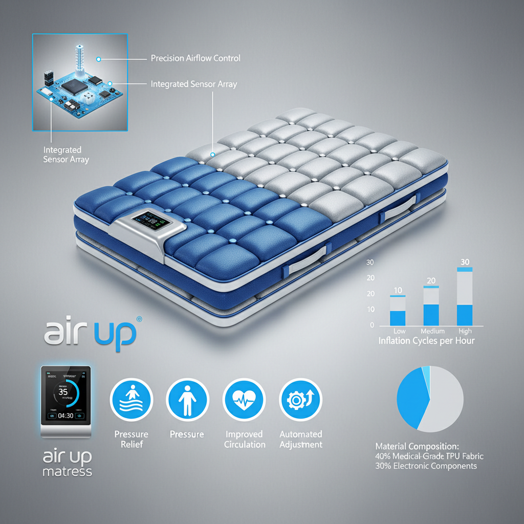 Choosing the Perfect Air Up Mattress for a Comfortable Sleep Experience