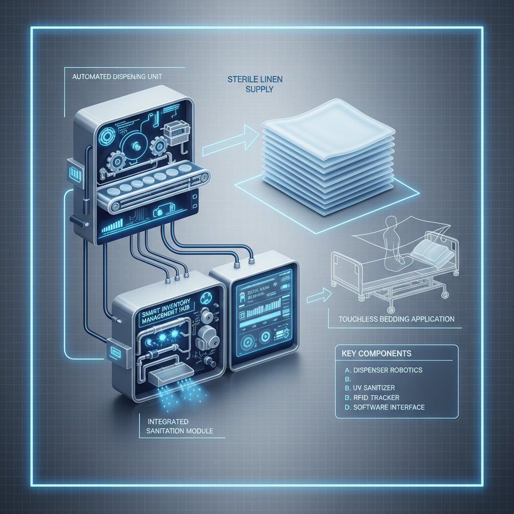 Comprehensive Guide to Purchasing High Quality Hospital Sheets Bulk for Healthcare Facilities