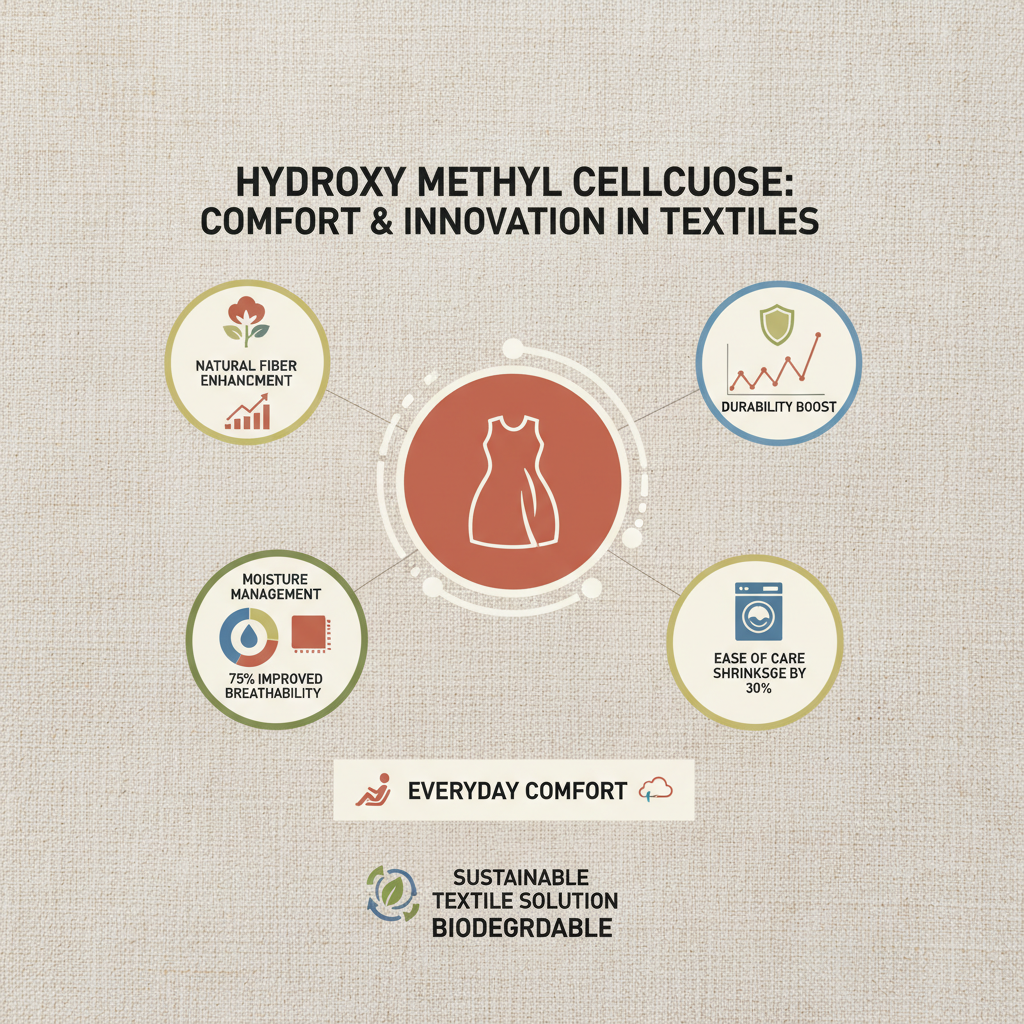 hydroxy methyl cellulose