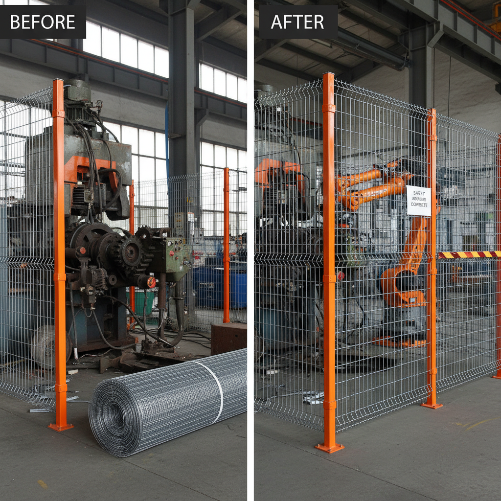 Comprehensive Guide to Durable 1 Inch Wire Mesh Fencing Solutions