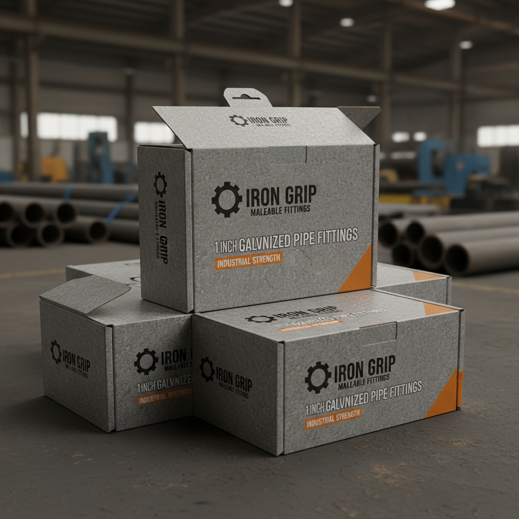 1 in galvanized pipe fittings