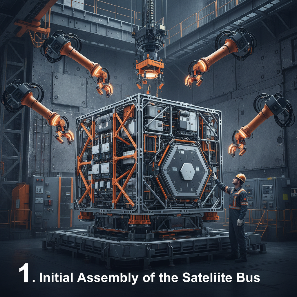 Understanding Data Communication Satellites and Their Vital Role in Global Connectivity