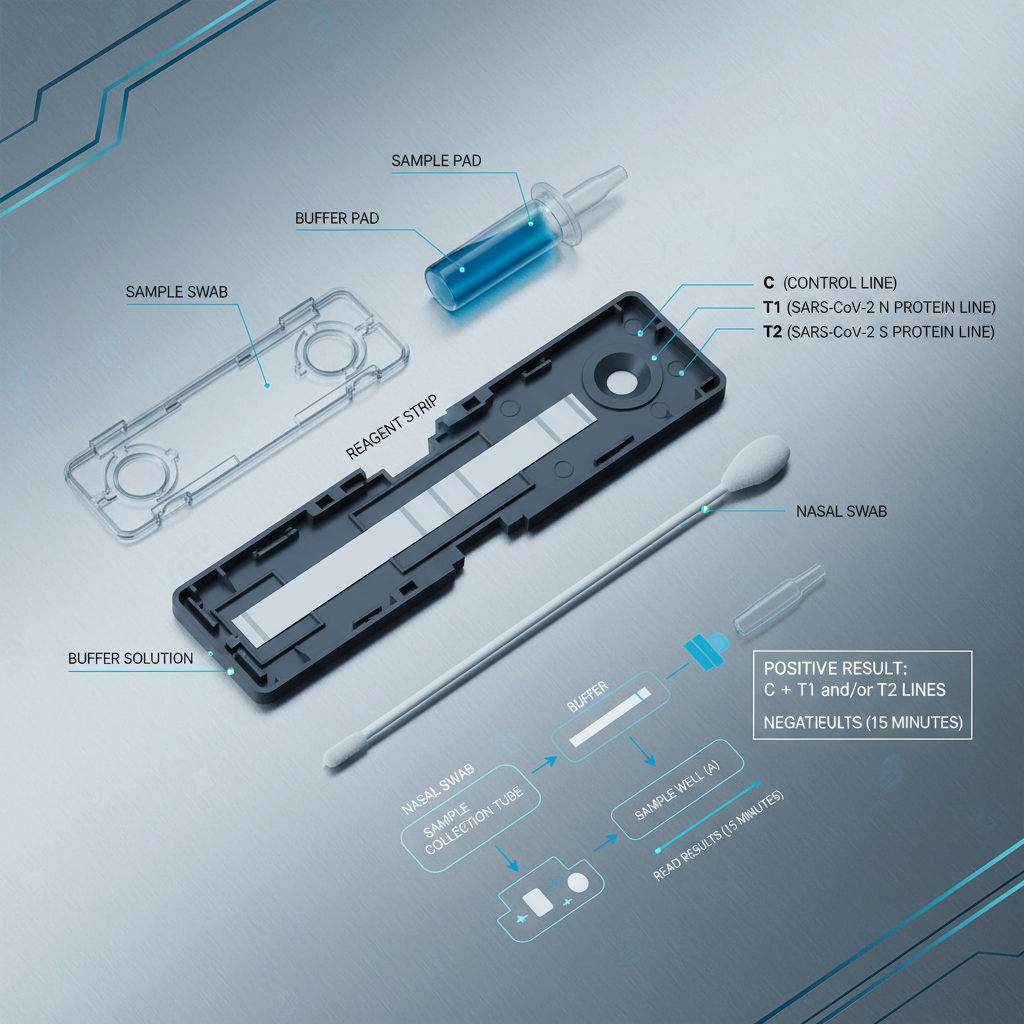 Comprehensive Guide to Rapid Test Kits COVID19 for Accurate Covid Self Test Results