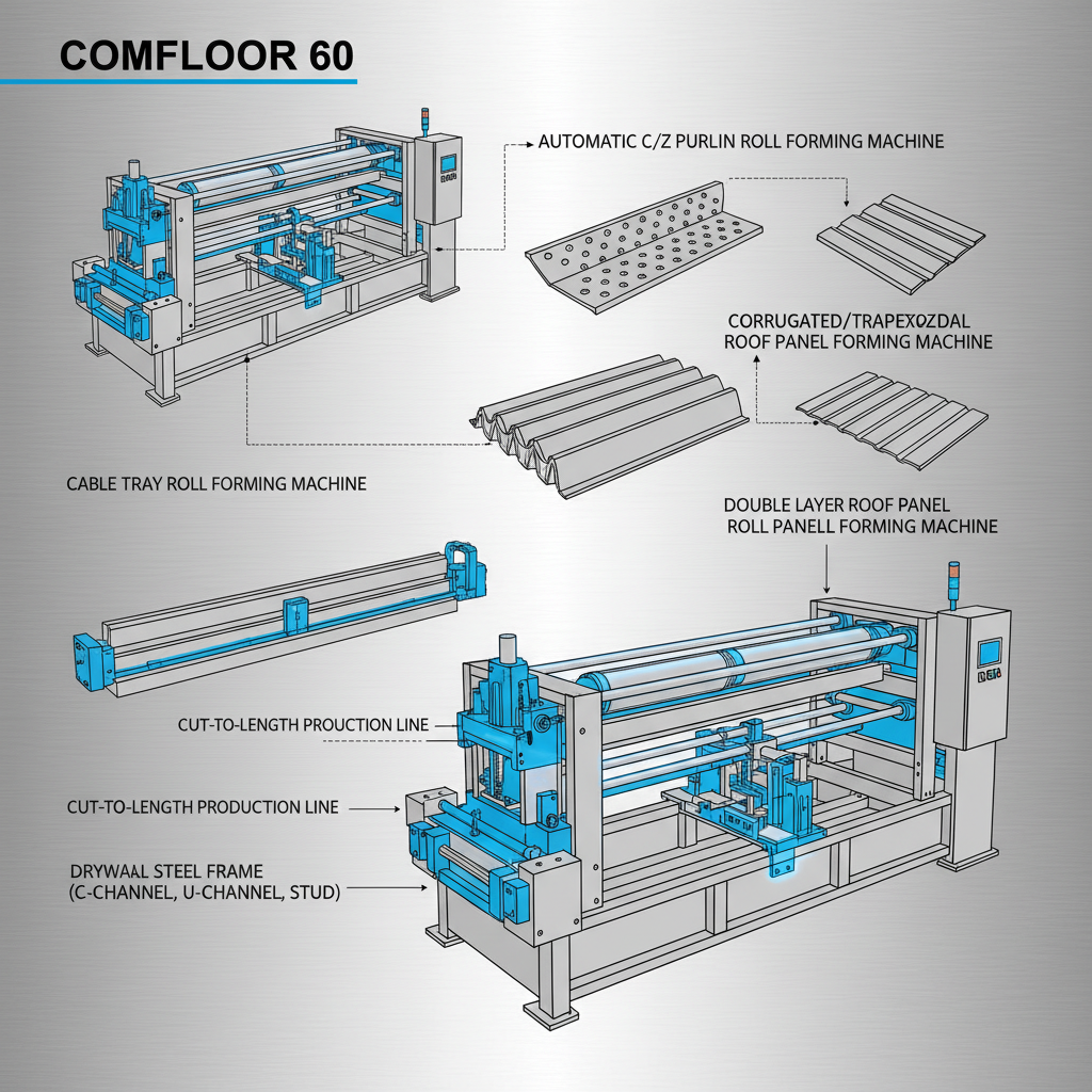 Comprehensive Guide to Comfloor 60 Epoxy Flooring Solutions