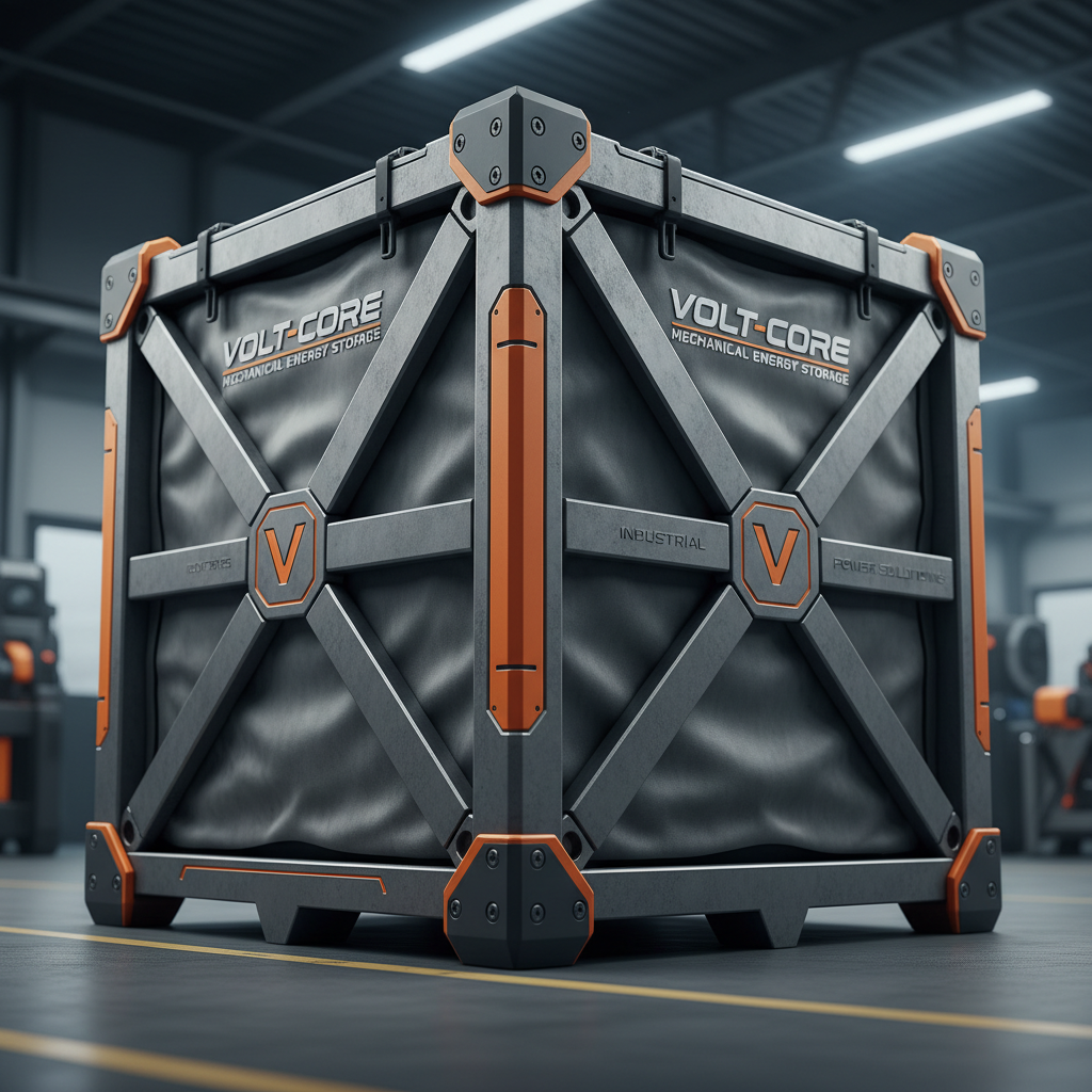 Exploring Mechanical Storage of Energy for a Sustainable Future