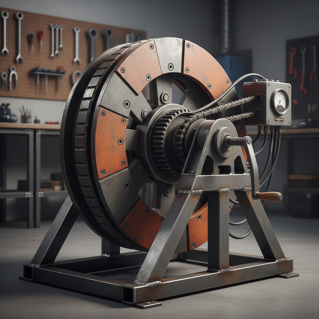 Exploring DIY Mechanical Energy Storage Solutions for Sustainable Power