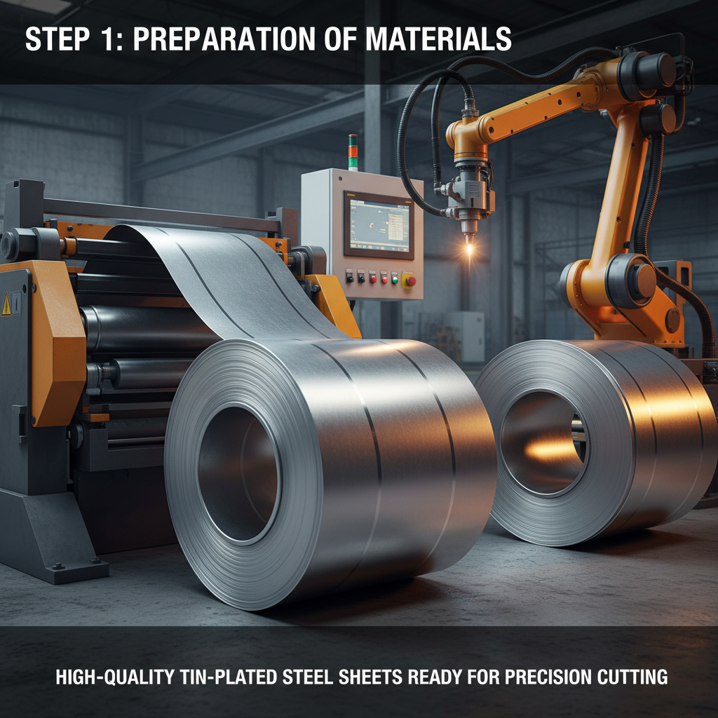 Discover the Best Metal Pails with Lids for Secure Product Packaging