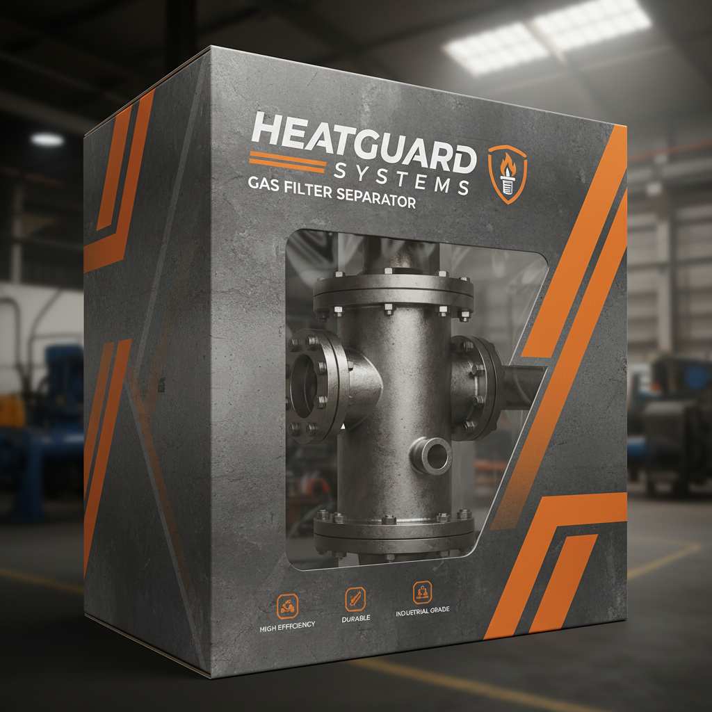 Optimizing System Performance with the Right Filter Separator Selection