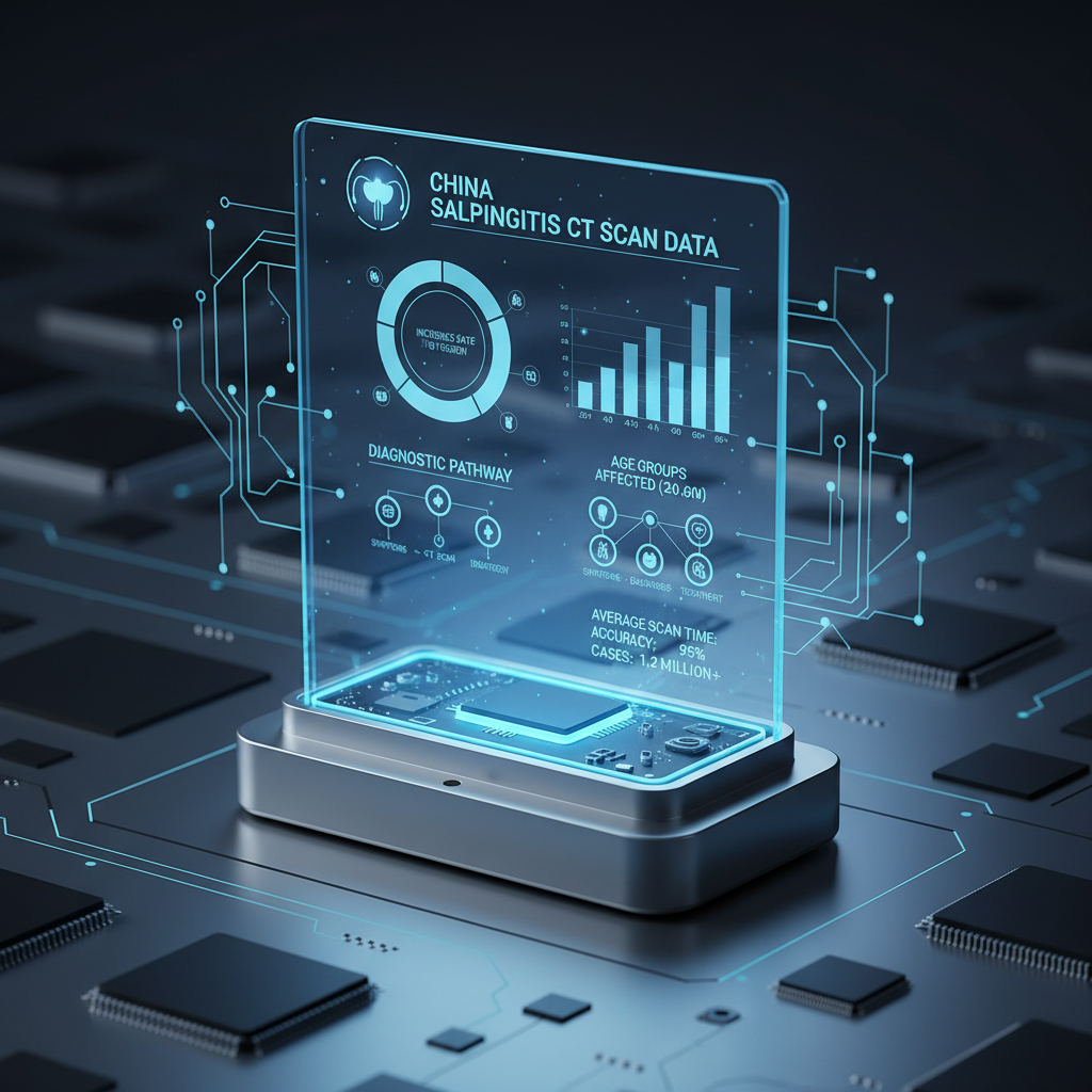 Comprehensive Guide to China Salpingitis CT Diagnosis and Treatment