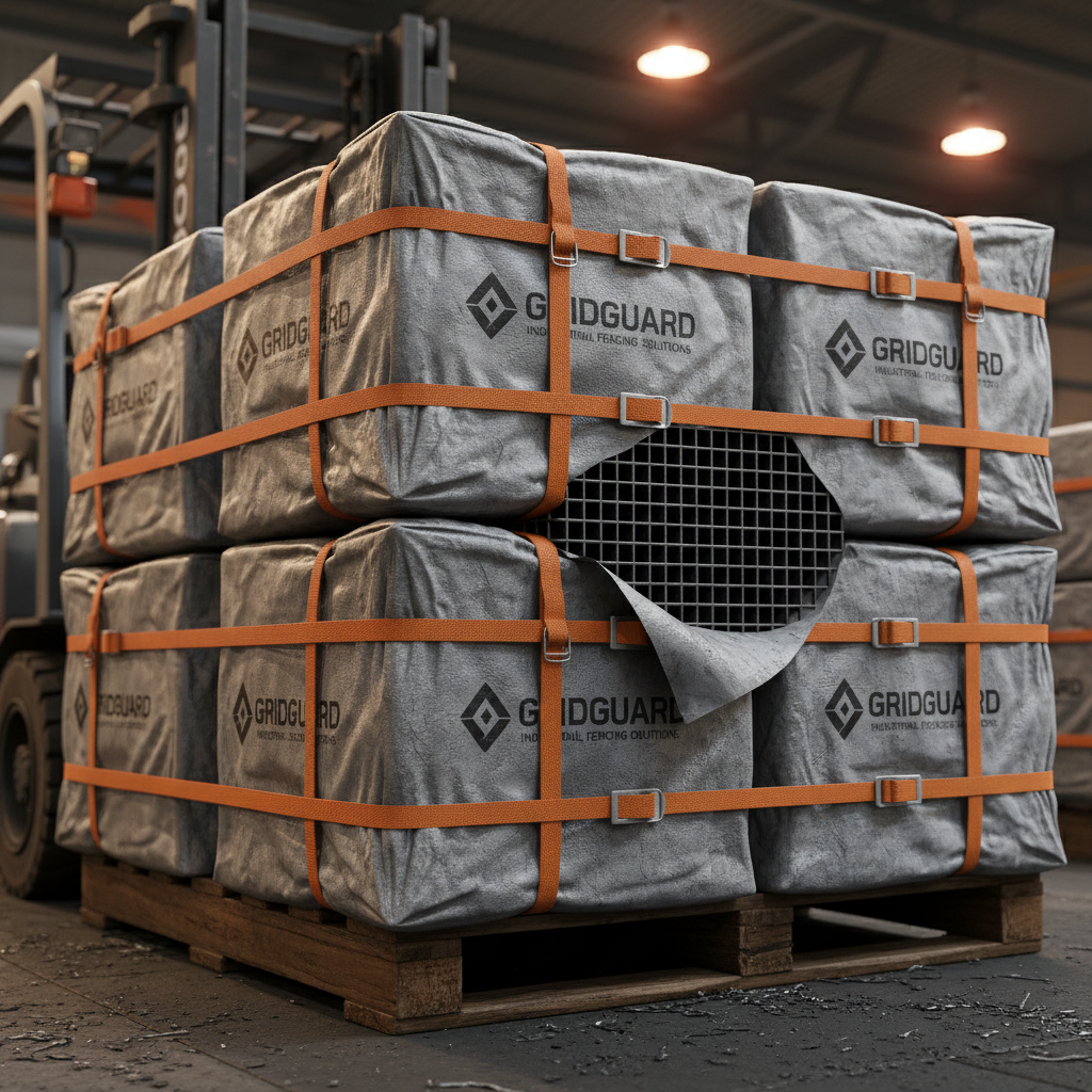 Comprehensive Guide to Black Steel Grating Applications and Manufacturing