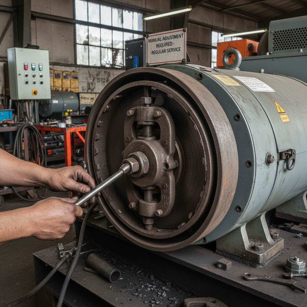 Understanding and Fixing Drum Brakes Not Self Adjusting for Vehicle Safety
