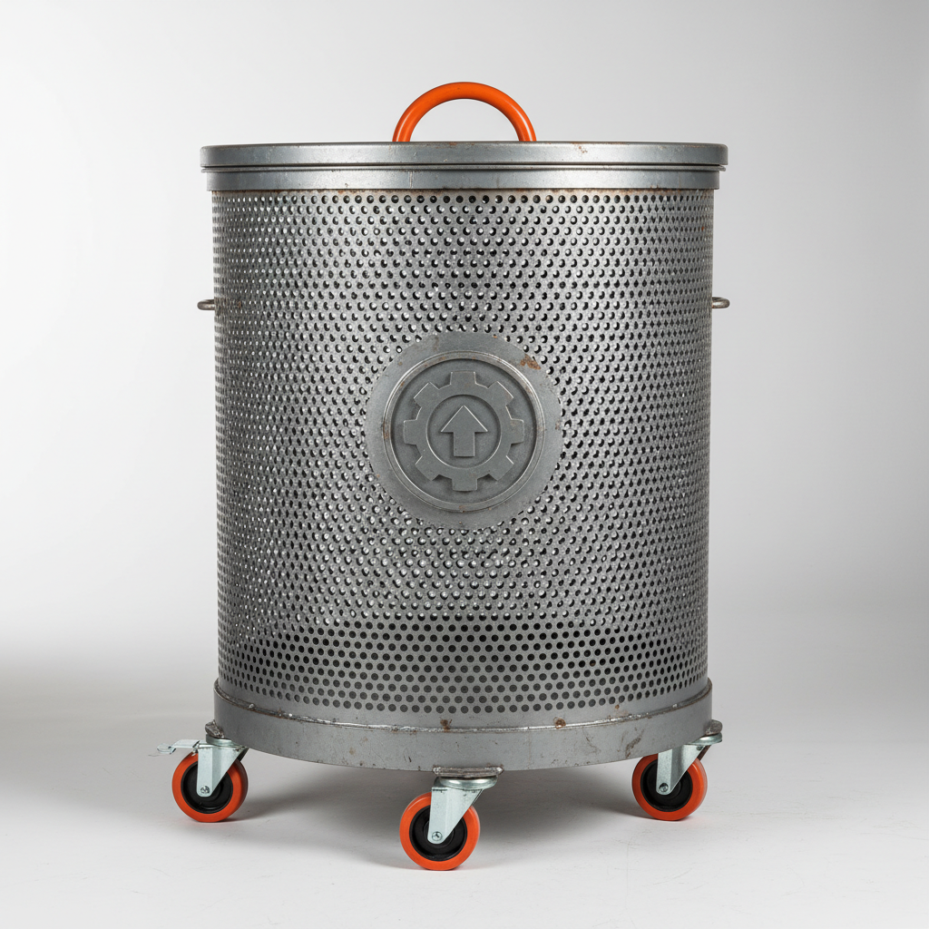 Comprehensive Guide to Selecting the Right Rubbish Container Solutions