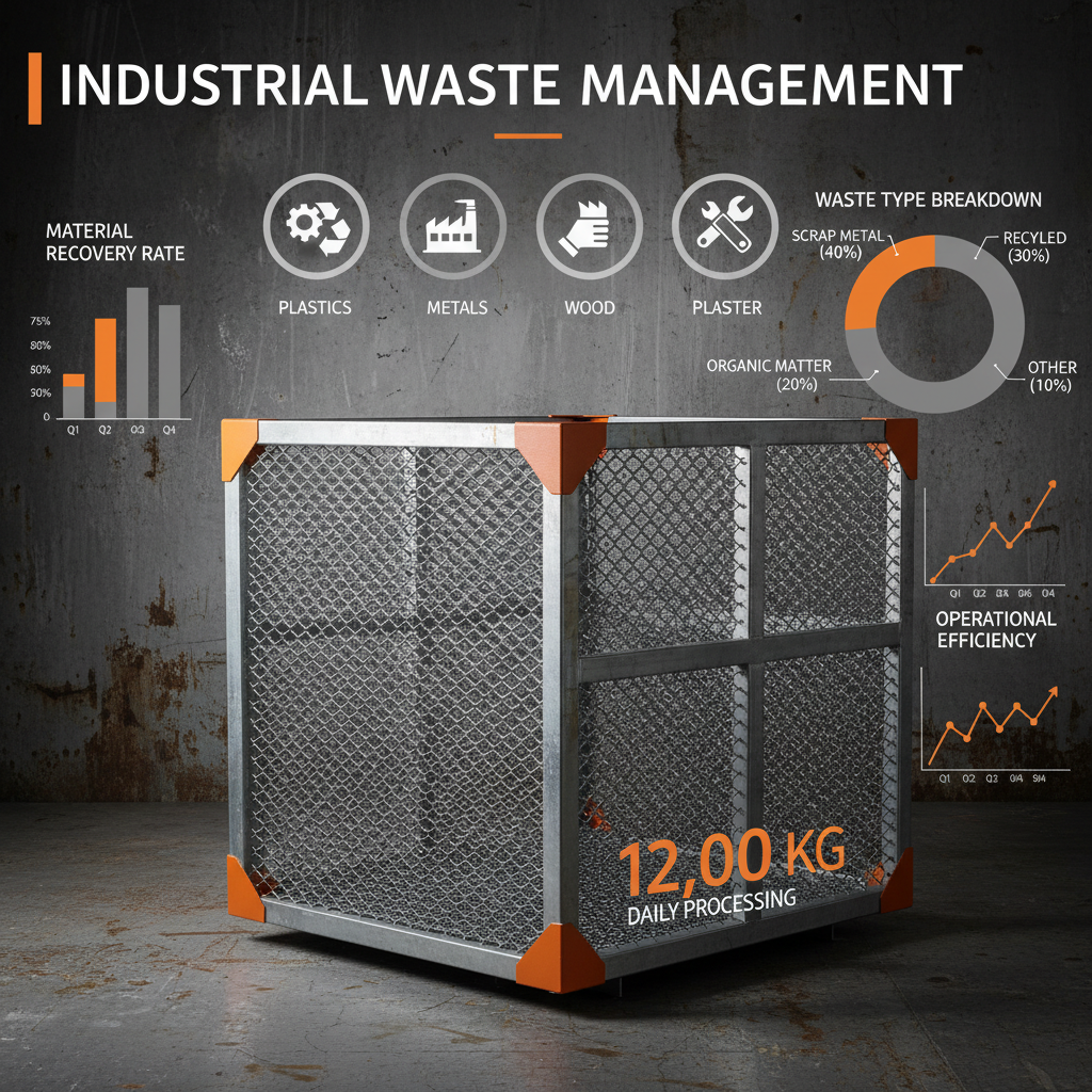 Comprehensive Guide to Selecting the Right Rubbish Container Solutions