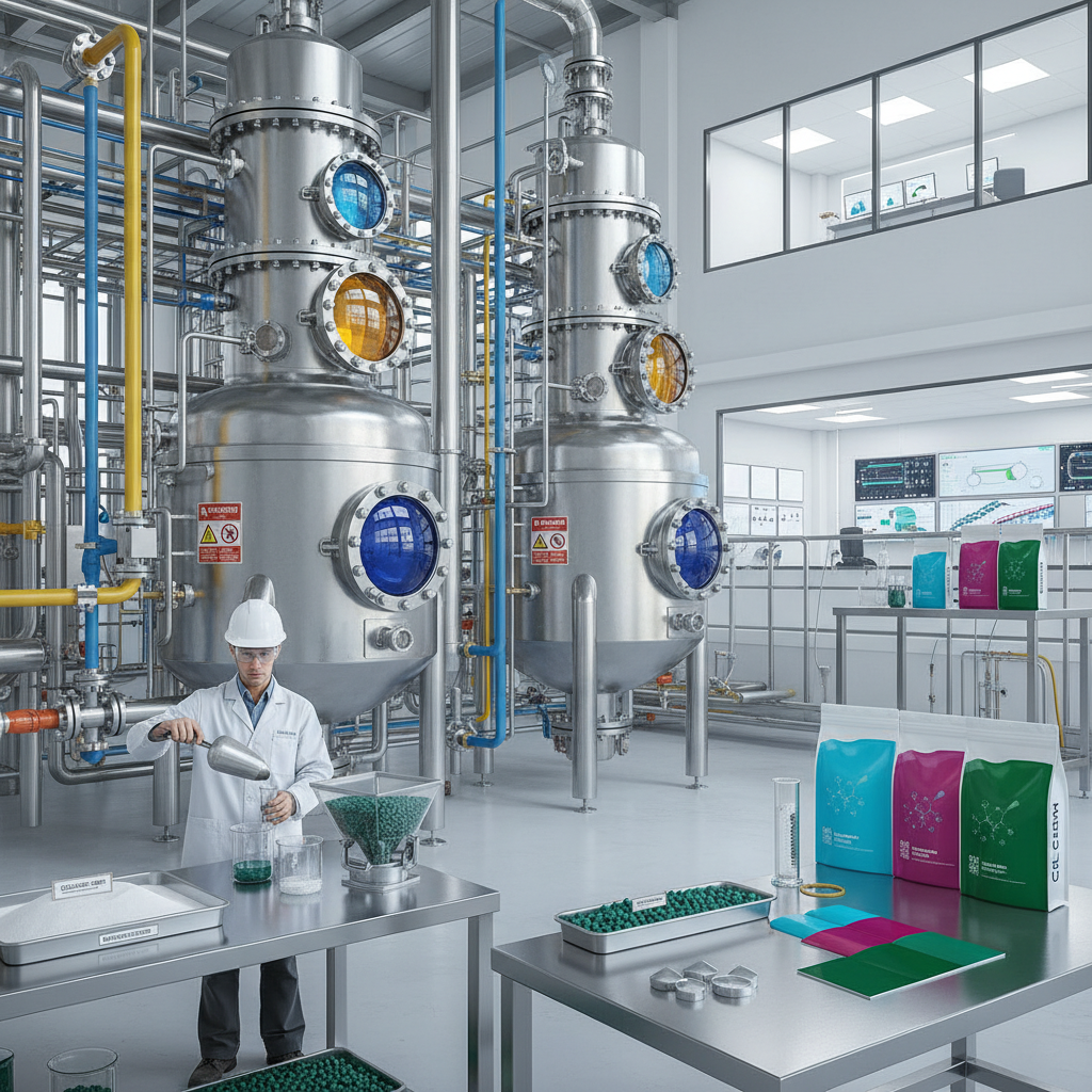 Exploring Redispersible Polymer Powder Uses in Modern Construction