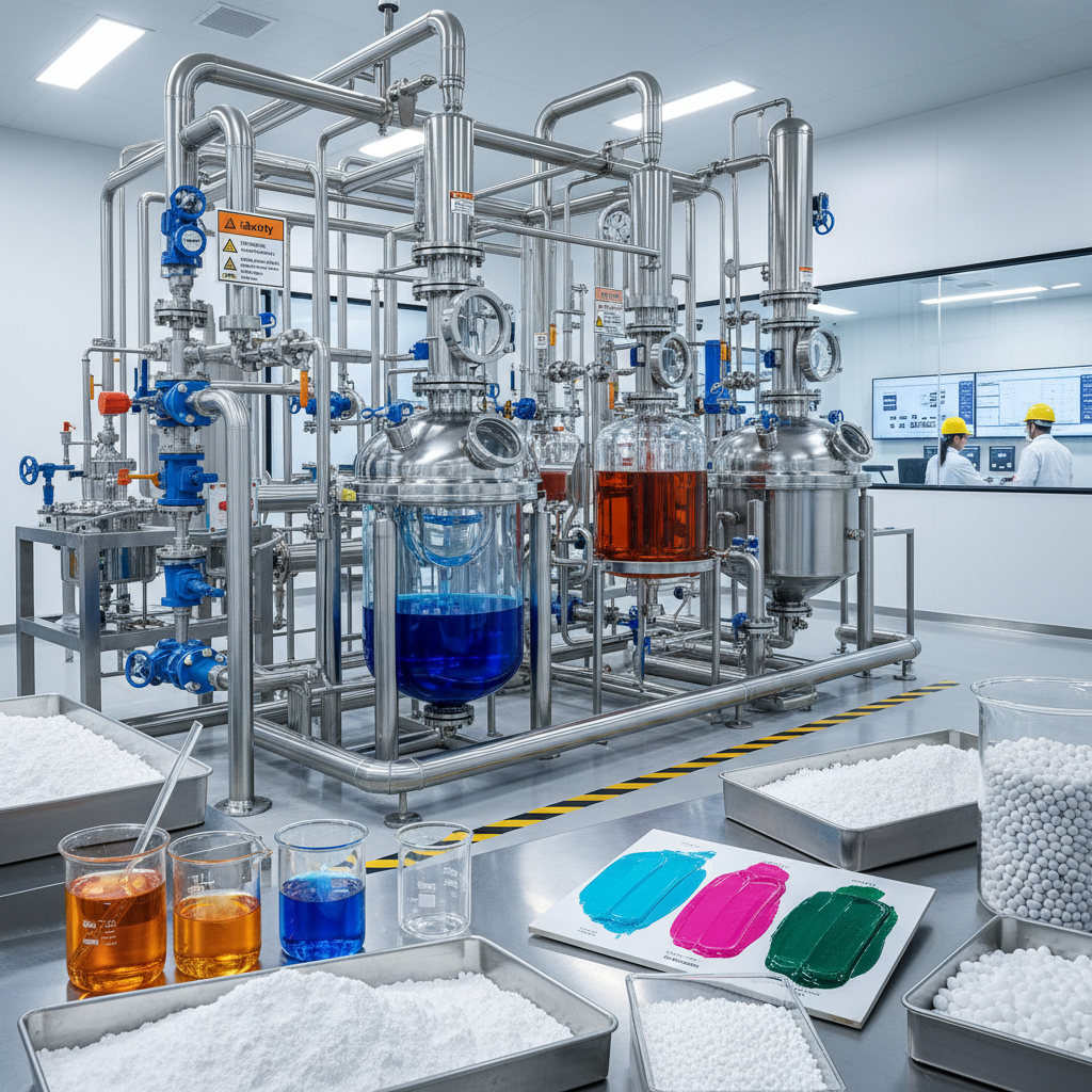 Comprehensive Guide to Hydroxypropyl Methyl Cellulose Manufacturers and Applications