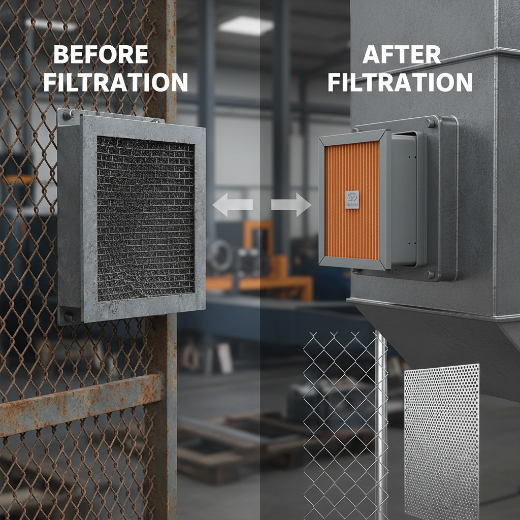 Understanding the Significance of Small HEPA Filter Cartridge Technology