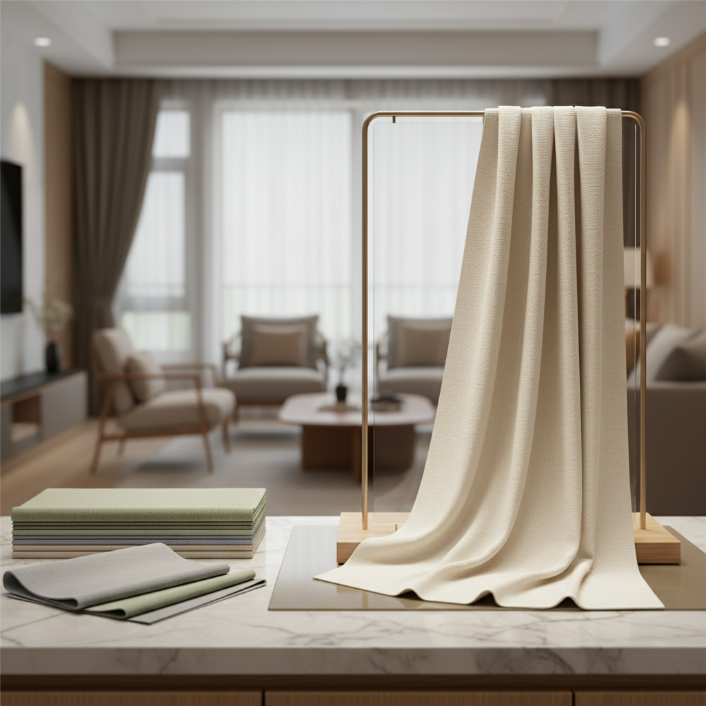 Understanding Uniform Type of Fabric for Global Trade and Quality Assurance