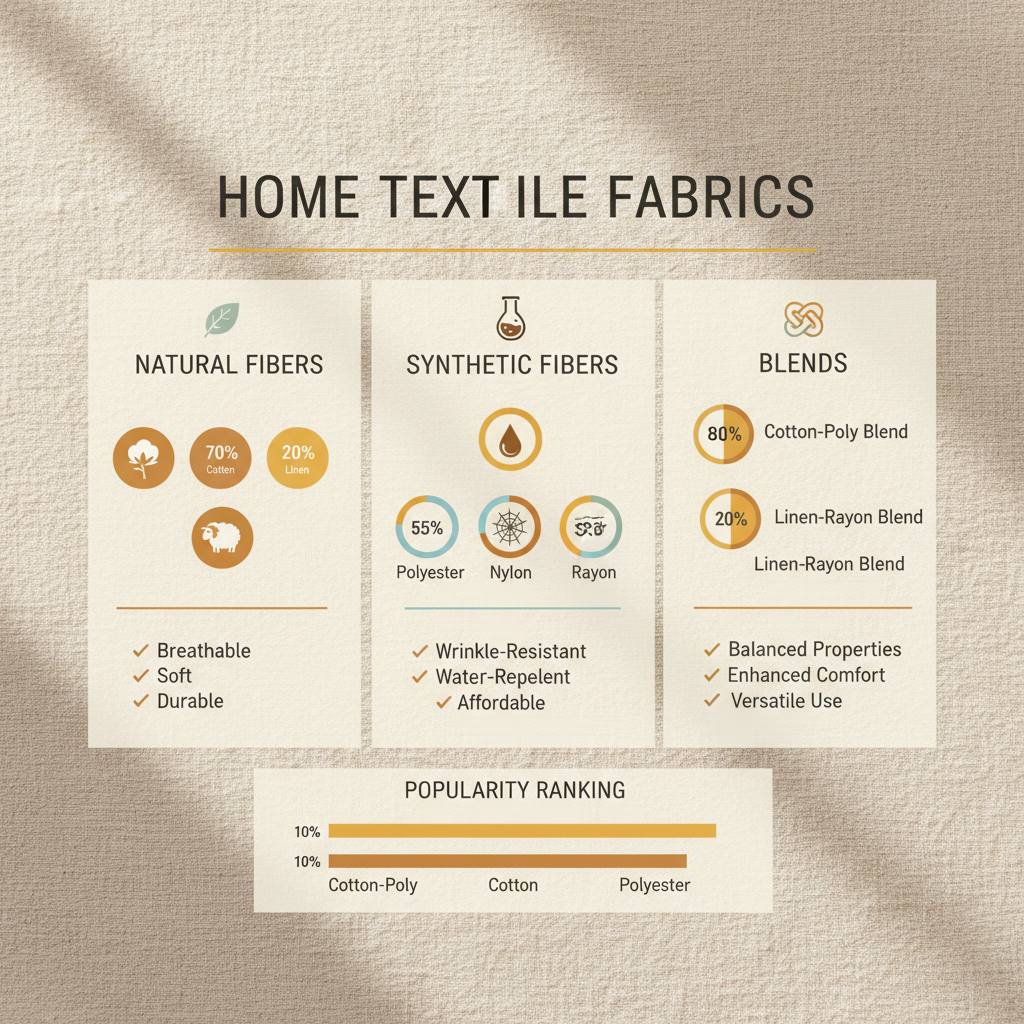 Understanding Uniform Type of Fabric for Global Trade and Quality Assurance
