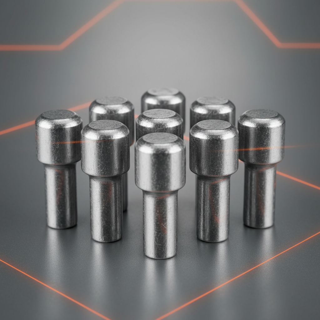 Comprehensive Guide to Shear Studs for Steel Decking Systems and Applications